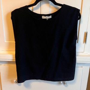 Hackwith Design House Sleeveless Top